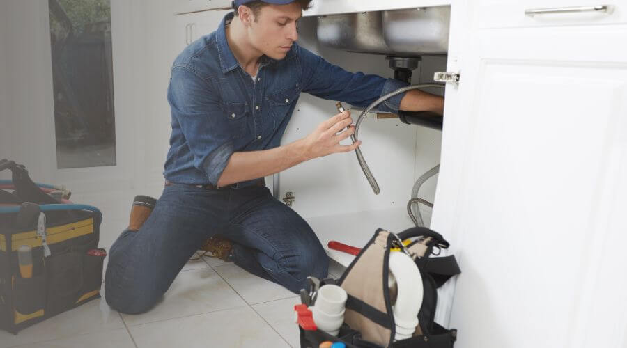 Burst Pipe Repair in Willow Creek, MT